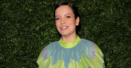 Lily Allen świętuje ważną rocznicę. Od roku nie pije alkoholu