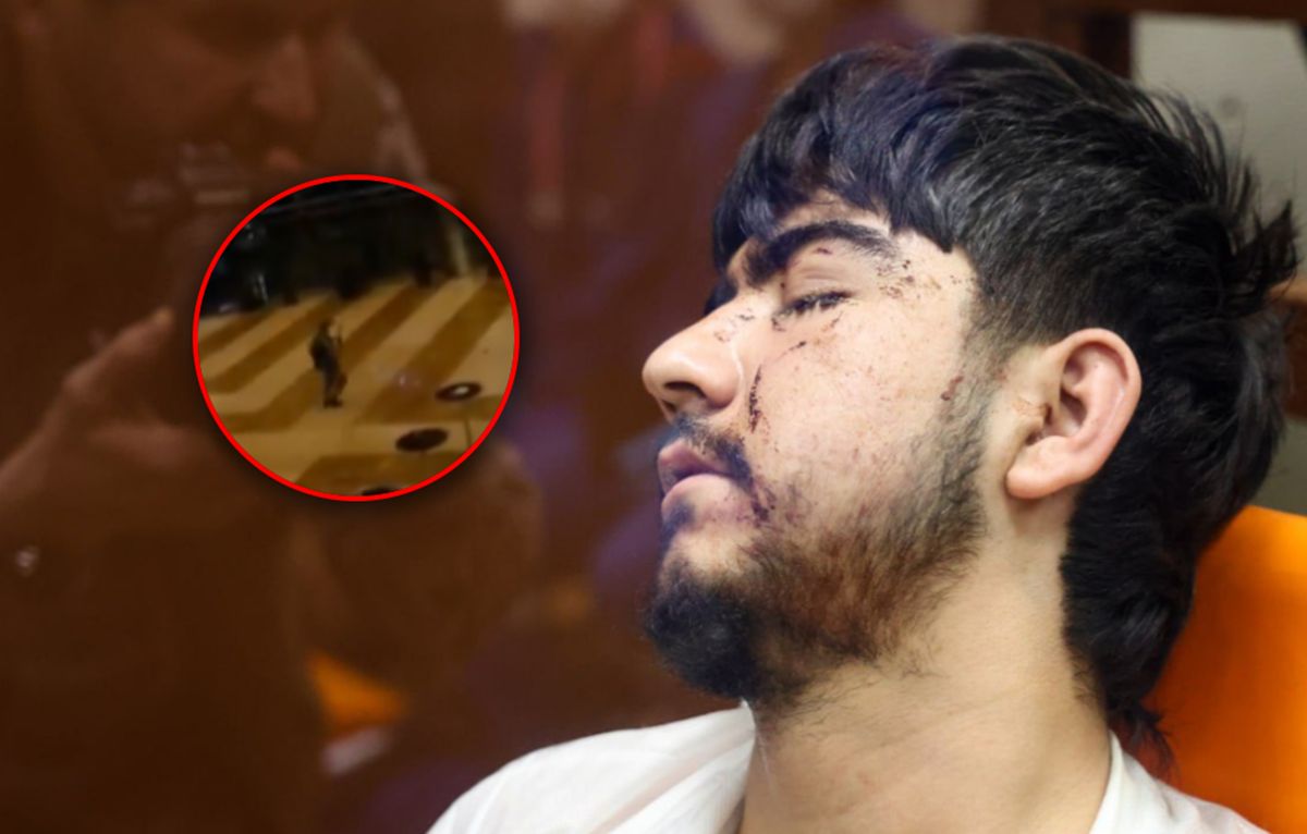 Głośny pożar w Moskwie. Chcą dożywocia dla oskarżonych