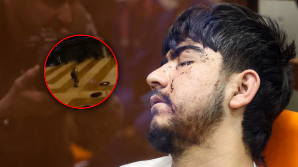 Muchammadsober Fajzow był torturowany.