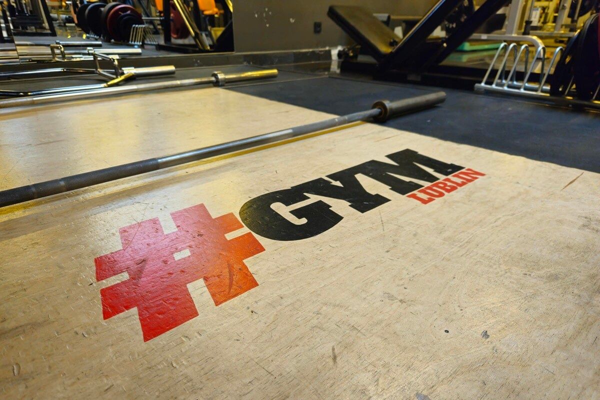 GYM Lublin