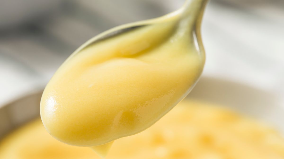 Delikatny krem do ciasta bez pieczenia