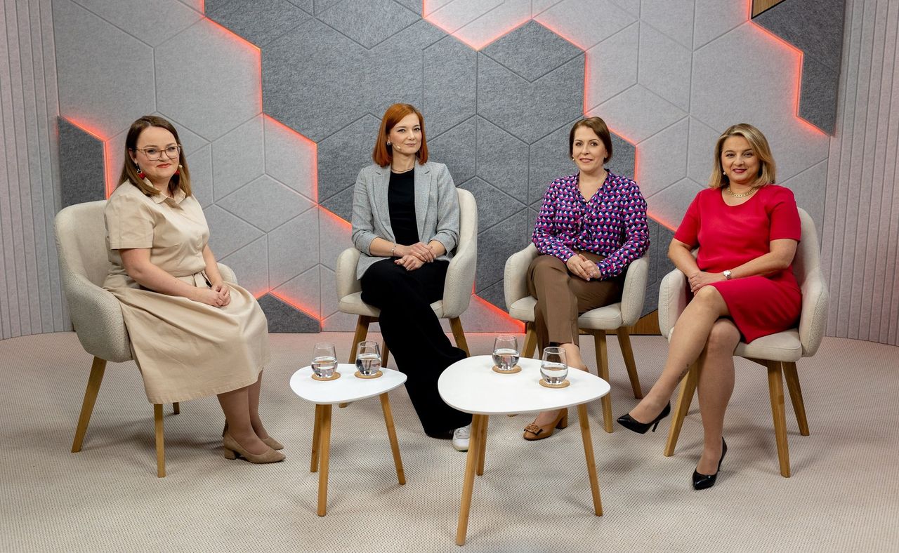 Transformacja energetyczna nie wyklucza konkurencyjności i sprawiedliwości w biznesie