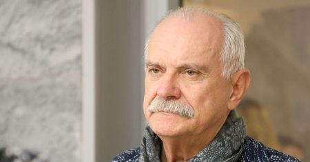 "Lizus Putina" walczy o życie. Oto przyczyna