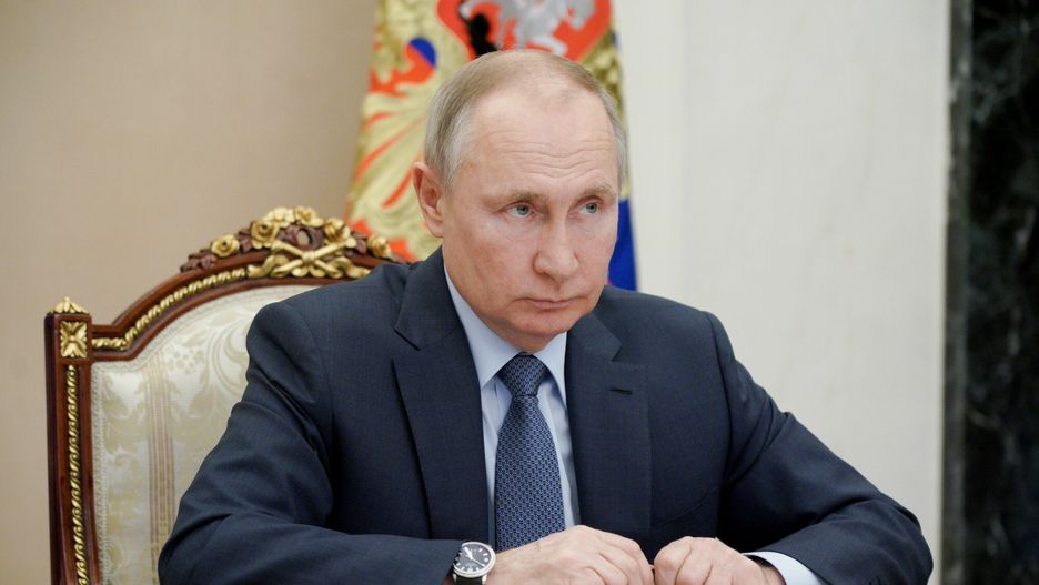 putin