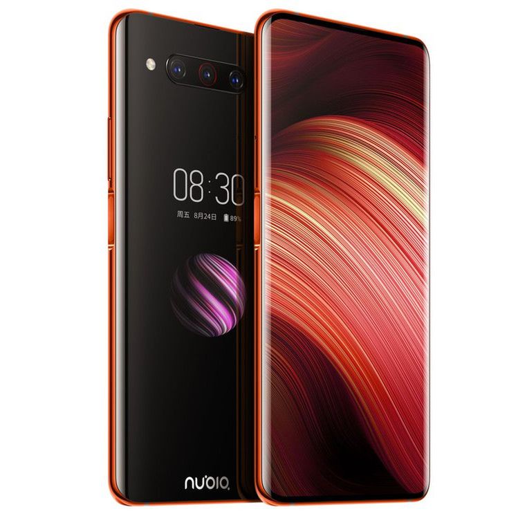 Wybierzmy najlepszy smartfon 2019 roku [Ankieta] 17