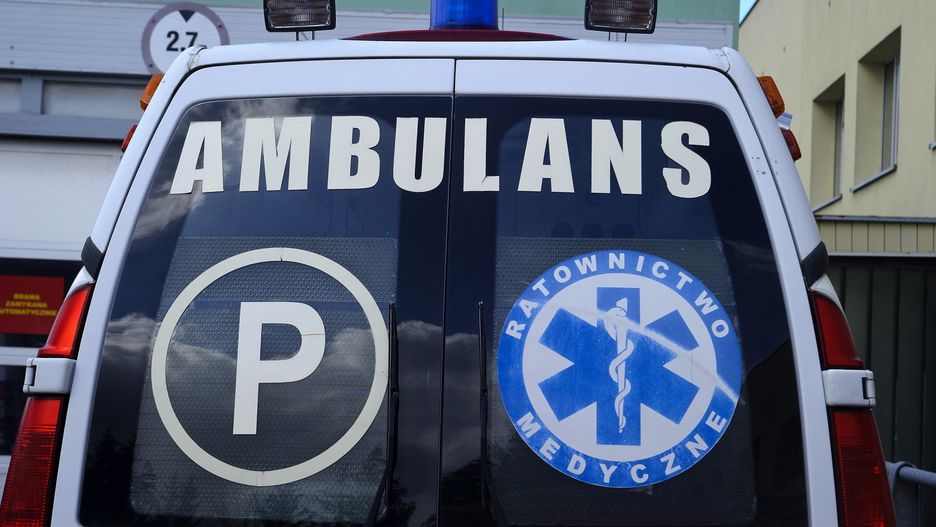 Koronawirus. Wrocław. 96-latka wygrała walkę z chorobą