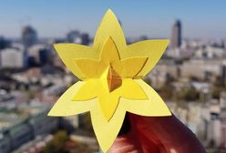 Warszawa. W poniedziałek 78. rocznica wybuchu powstania w getcie warszawskim. Plan obchodów