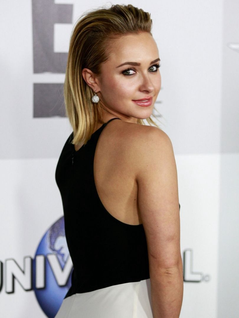 Hayden Panettiere