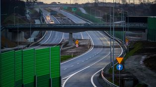 Gdańsk: Powstanie połączenie obwodnicy z lotniskiem