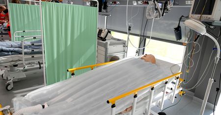 O tej godzinie umiera najwięcej osób. Woadomo dlaczego