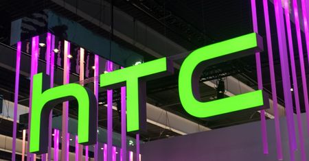 HTC odbiło się od dna