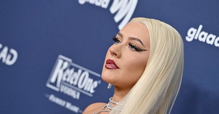 Christina Aguilera opowiedziała o trudnym dzieciństwie. "Dorastając, nie czułam się bezpiecznie"