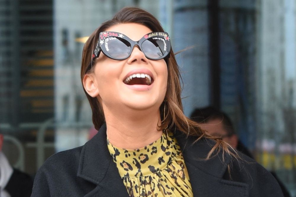 Edyta Górniak podburza Polaków przeciw szczepionkom