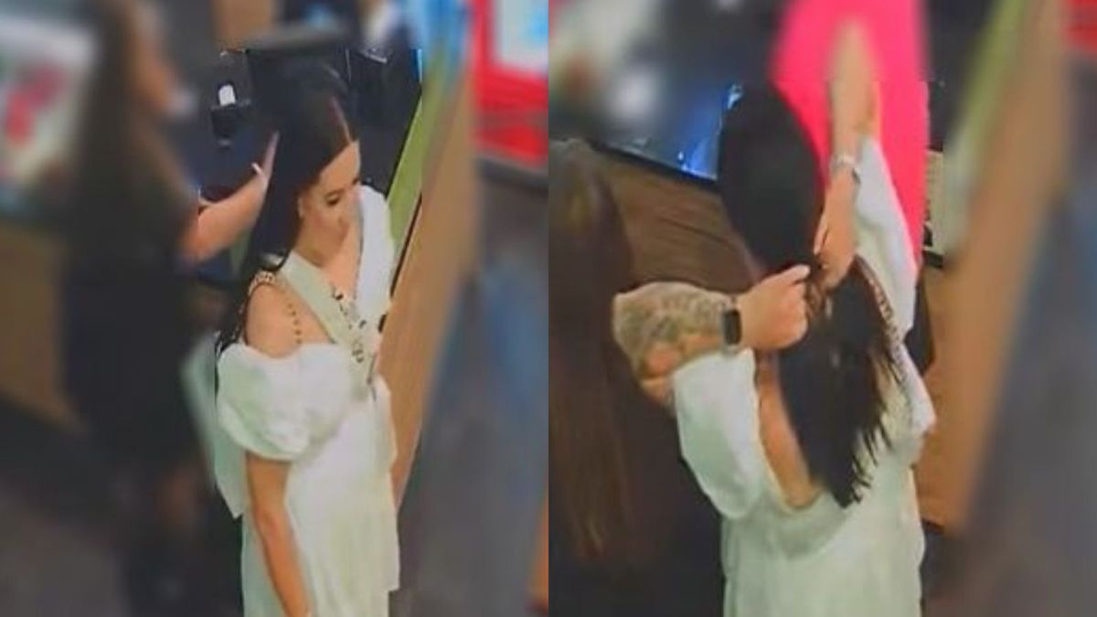 Gdańsk: Policja szuka kobiety ze zdjęć