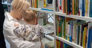 Poznań: Na Strzeszynie otwarto nową filię Biblioteki Raczyńskich