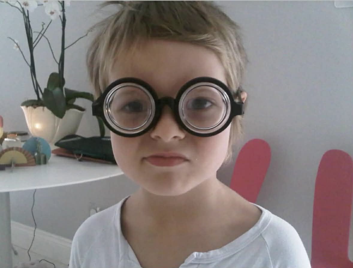 Gwyneth Paltrow zalała profil fotkami syna