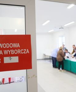 Druga tura wyborów samorządowych. Godziny otwarcia lokali wyborczych
