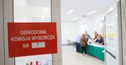 Druga tura wyborów samorządowych. Godziny otwarcia lokali wyborczych