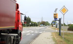 Prześwietlili 701 fotoradarów. Oto nieprawidłowości