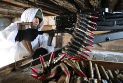 Szokujące doniesienia z Donbasu. Torturowali opornych