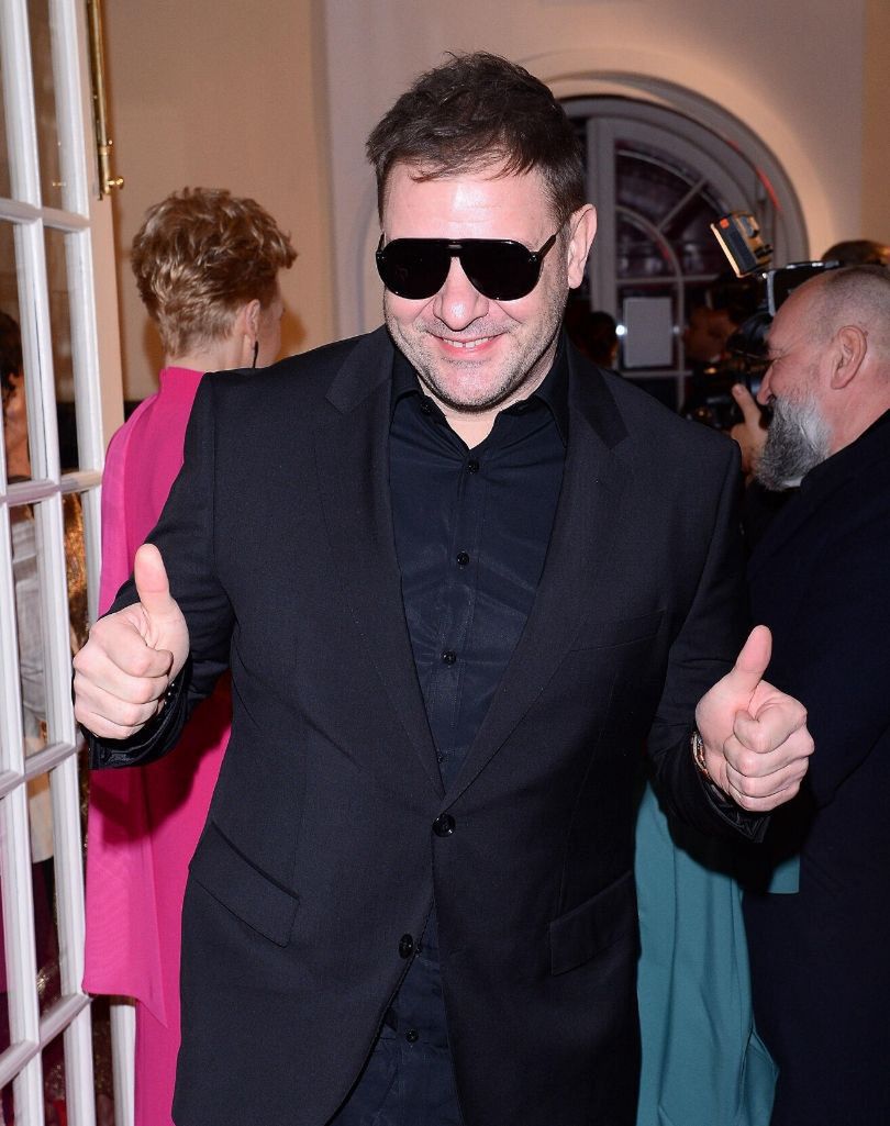 Tomasz Karolak