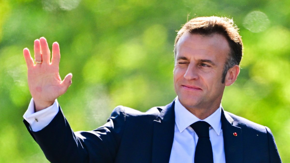 Igrzyska olimpijskie z pozytywnym pierwszym bilansem dla Francji