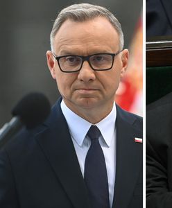 Andrzej Duda uderza w Kaczyńskiego? "Zmiany są potrzebne"