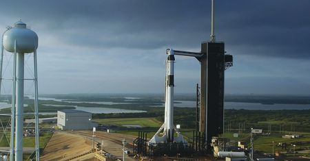 Powrót w kosmos, czyli czym jest kosmiczna misja SpaceX w 2 godzinnej pigułce