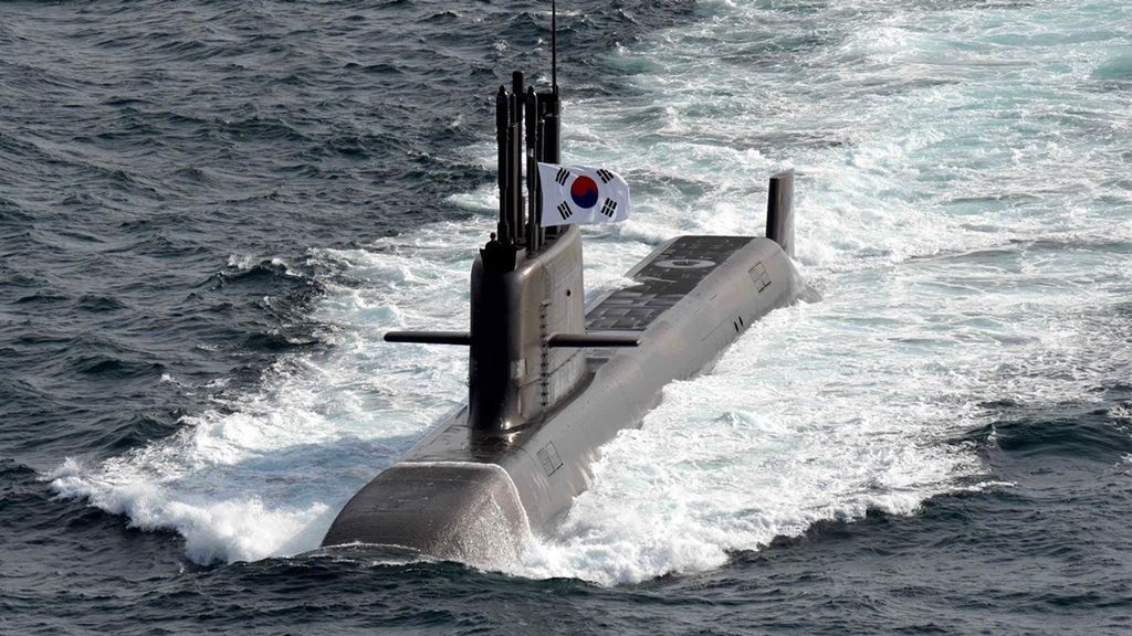 KS-III