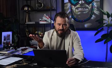 Stanowski odpowiada na krytykę. "Nikt nie współczuje rosyjskim żołnierzom"