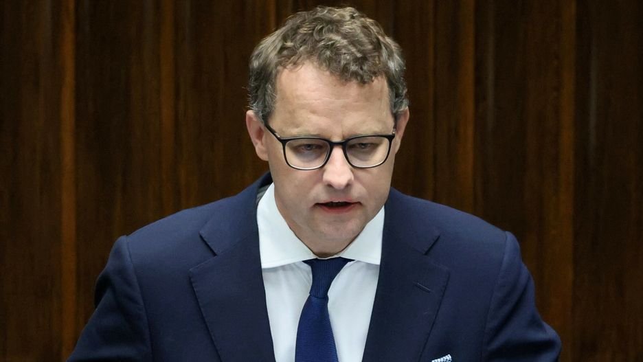 Marcin Romanowski