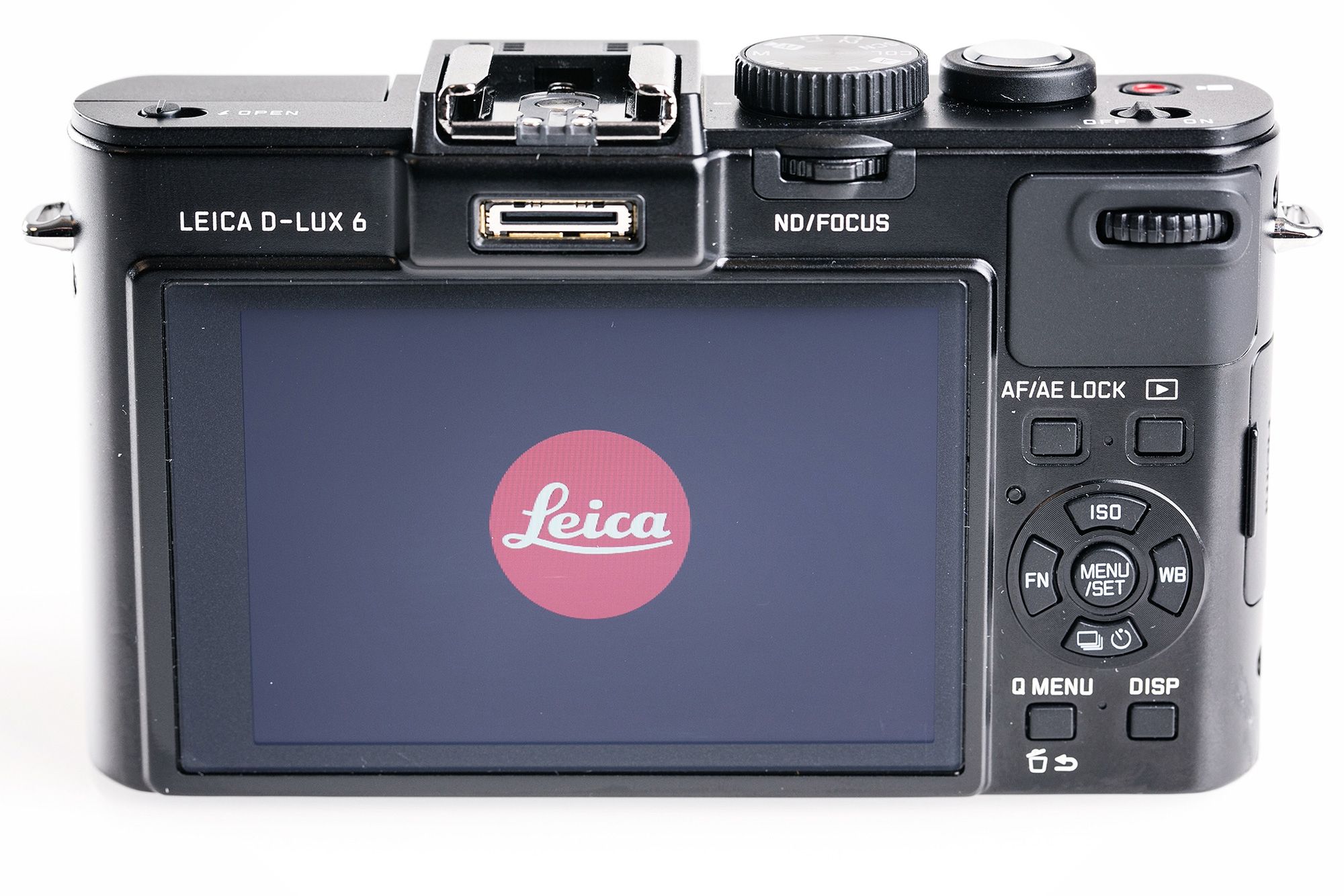 Leica D-Lux 6 – zaawansowany maluch z wyjątkowym obiektywem [wideotest] 2