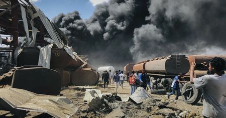 Kolebka chrześcijaństwa zamienia się w drugi Afganistan