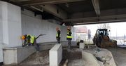 Warszawa: Dramatyczny wypadek w skateparku pod Mostem Świętokrzyskim