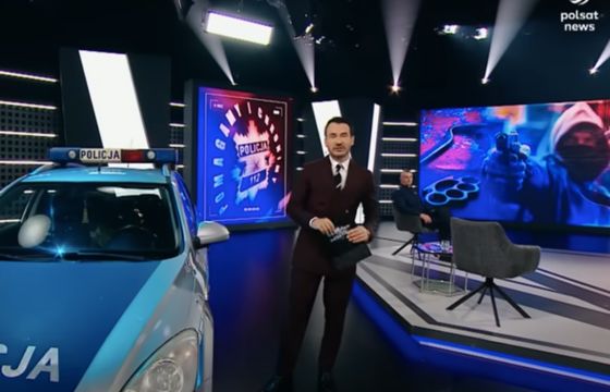 Dziennikarka OKO.press z zarzutami wobec Polsatu. Stacja odpowiada