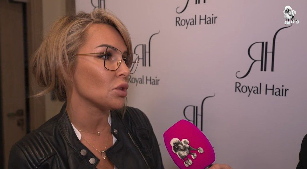 Blanka Lipińska kategorycznie o pokazywaniu życia prywatnego w sieci