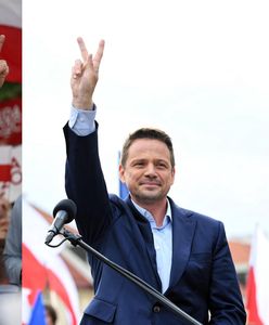 Najnowszy sondaż prezydencki WP. Na kogo zagłosują wyborcy kandydatów z I tury?