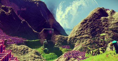 Dziś premiera No Man’s Sky