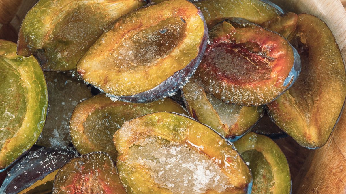 Te owoce to skarb dla zdrowia