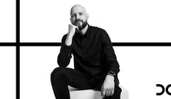 Marcin Sosiński chief creative officerem w Dentsu Creative