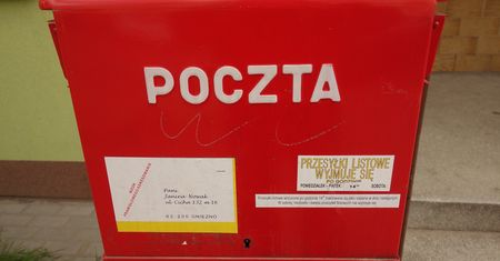 Ogromna afera z Pocztą Polską. "To obecnie najbardziej skrywana tajemnica PiS"