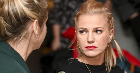 Daria Ładocha pogrążona w żałobie. "Spotkamy się jeszcze"