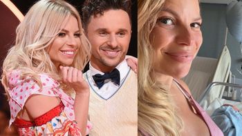Była gwiazda "TzG" urodziła SYNKA! "Nasz cud jest już z nami"