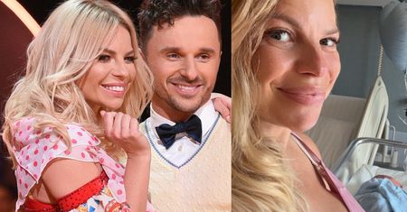 Była gwiazda "TzG" urodziła SYNKA! "Nasz cud jest już z nami"