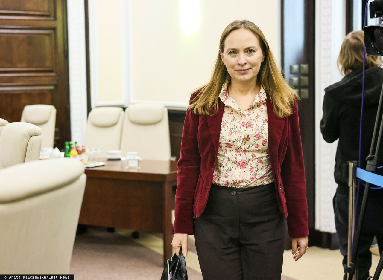 Szefowa Polski 2050 szykuje nowe otwarcie programowe. Trzy pomysły na stole