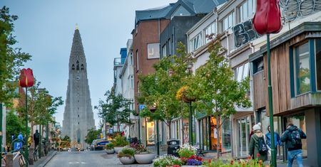 Islandia szykuje się na wybory... w Polsce. Jesteśmy tam największą mniejszością