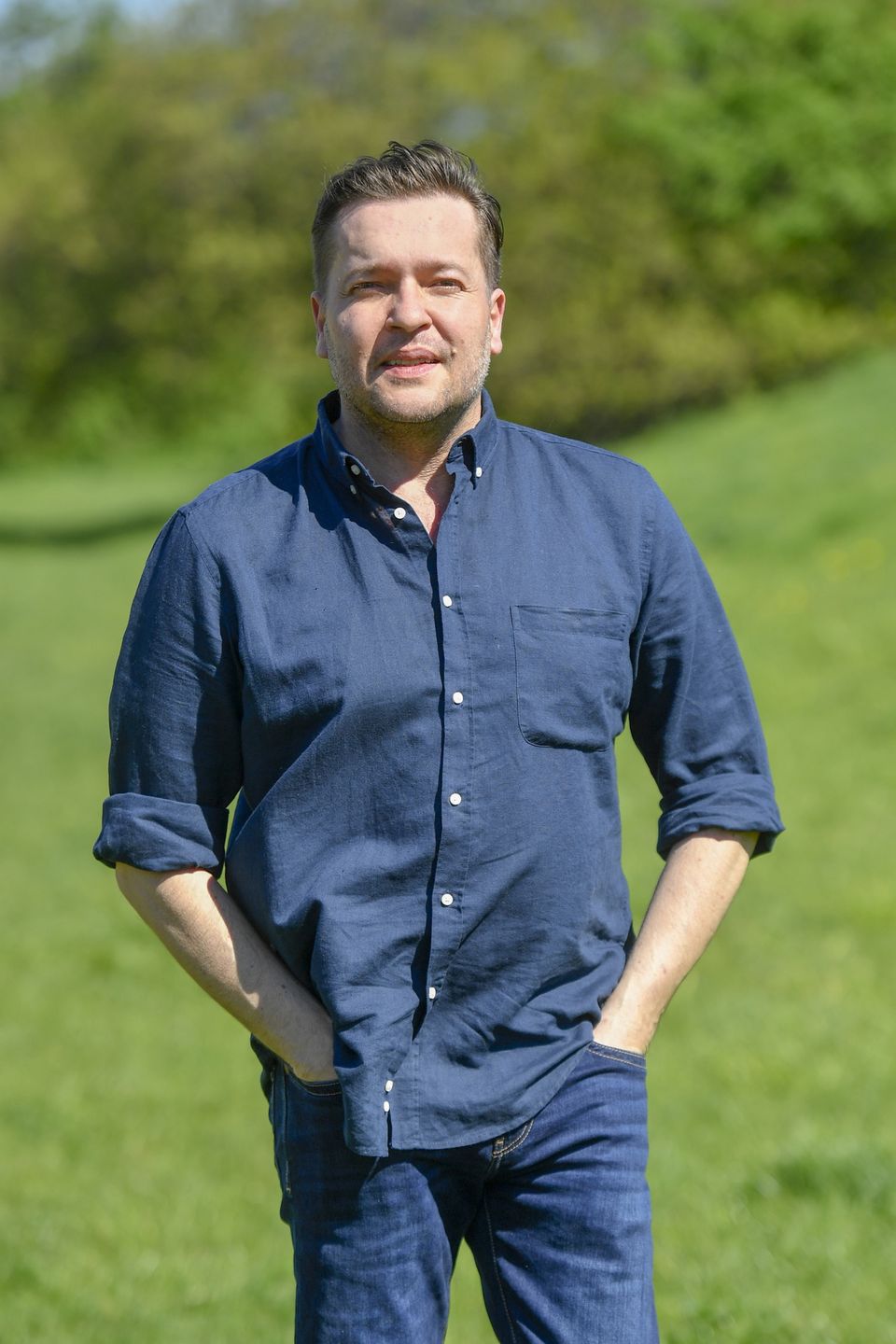 Robert Kudelski