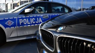 SPEED na drogach Mazowsza. 820 kontroli i ponad 800 ujawnionych wykroczeń