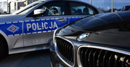 SPEED na drogach Mazowsza. 820 kontroli i ponad 800 ujawnionych wykroczeń