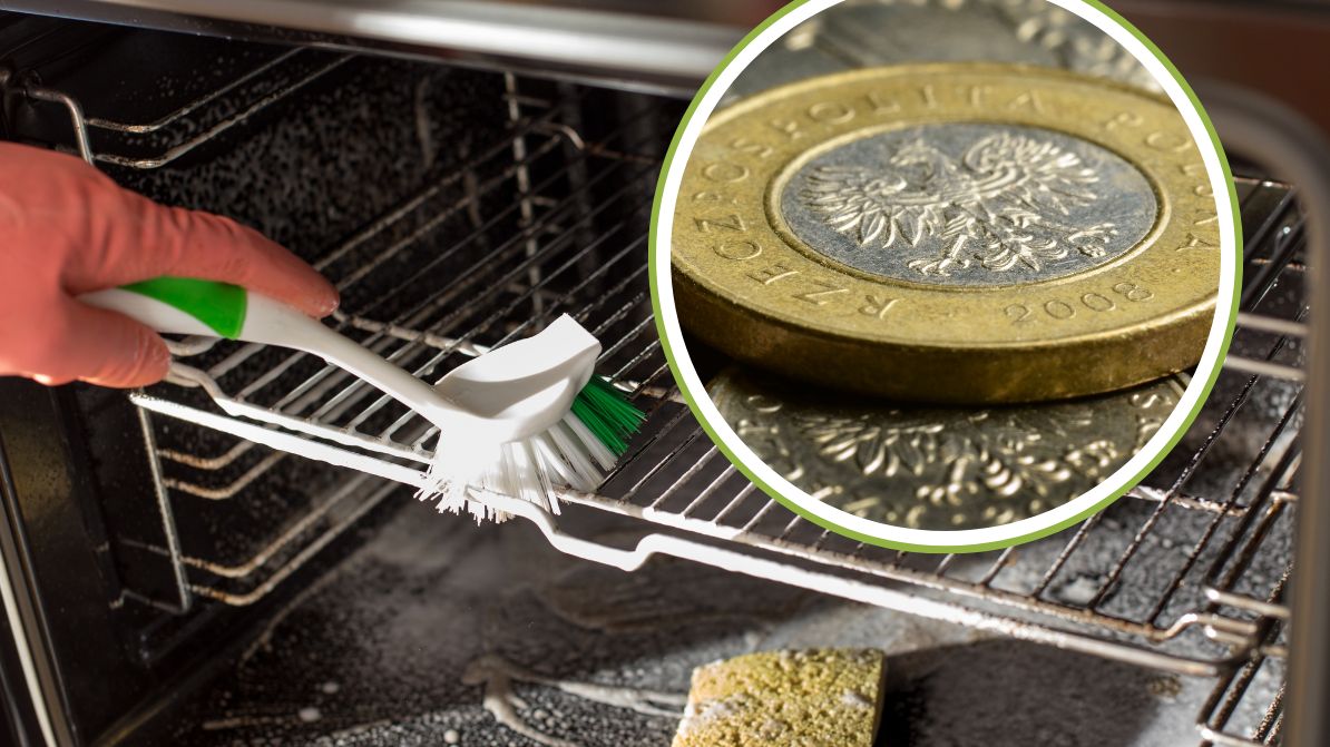 Jak skutecznie wyczyścić piekarnik?